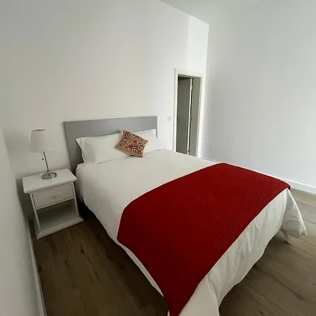 Essence Family Apartmán
