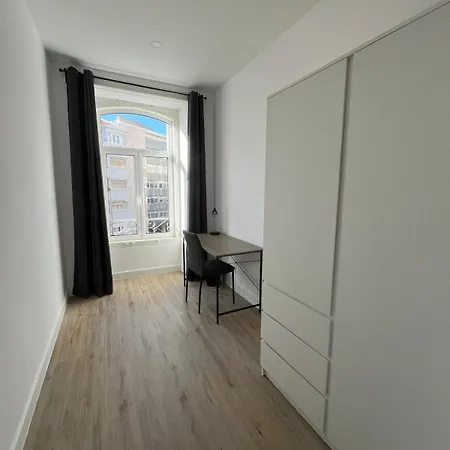 Essence Family Apartment Lissabon