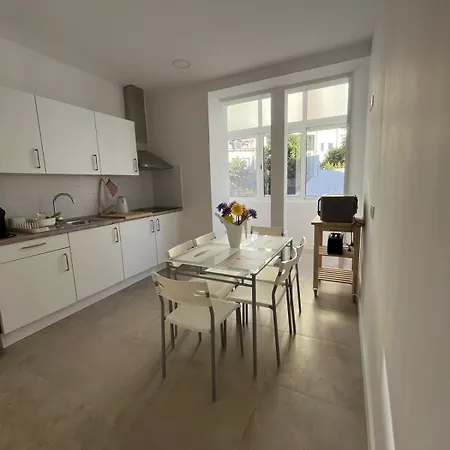 Essence Family Apartmán *