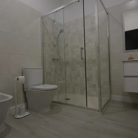 Essence Family Apartment