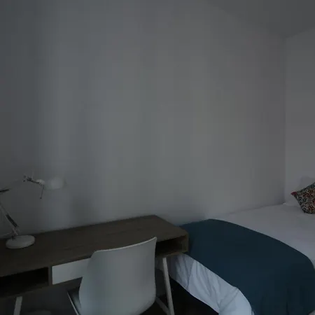Apartment Essence Family Lissabon
