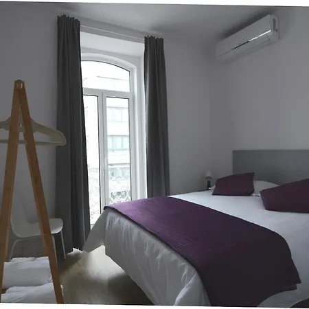Essence Family Apartmán