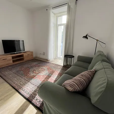 Appartement Essence Family Lissabon