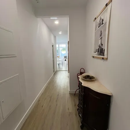 Essence Family Appartement