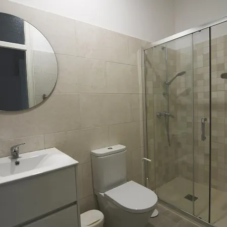 Essence Family Appartement Lissabon