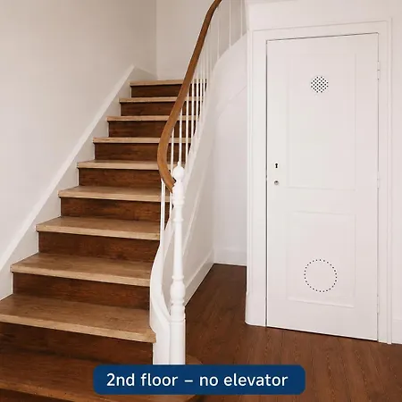 Essence Family Apartment