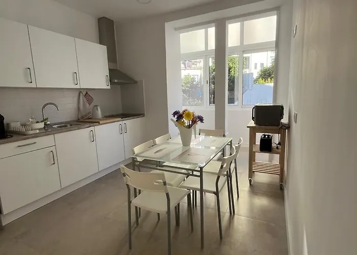 Essence Family Διαμέρισμα *