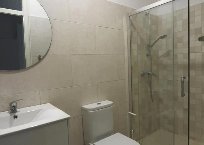Essence Family Appartement Lisboa