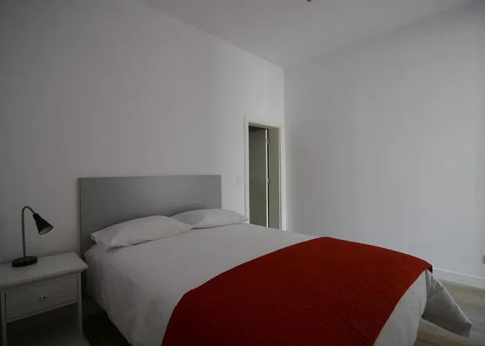 Διαμέρισμα Essence Family