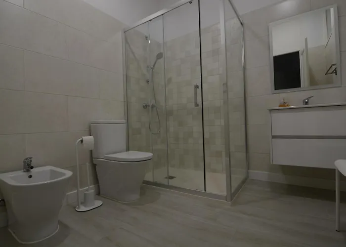 Essence Family Διαμέρισμα