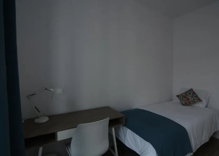 Διαμέρισμα Essence Family Lisboa