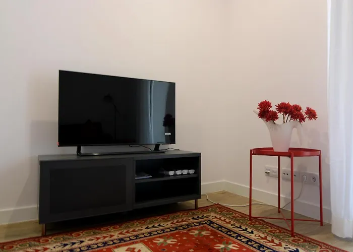 Essence Family Lisboa