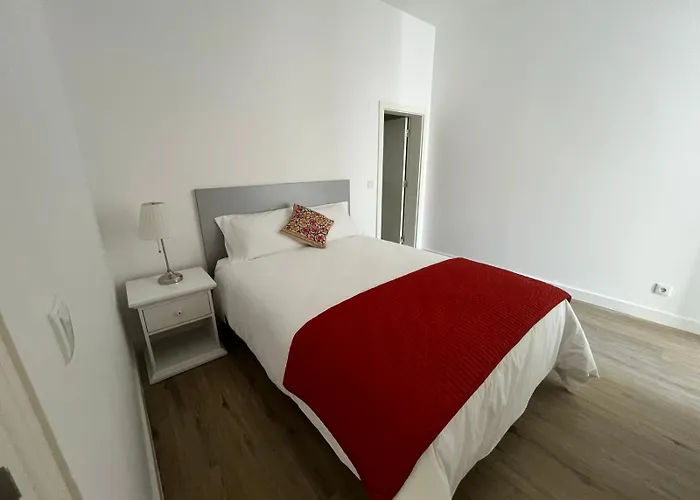 Essence Family Apartment
