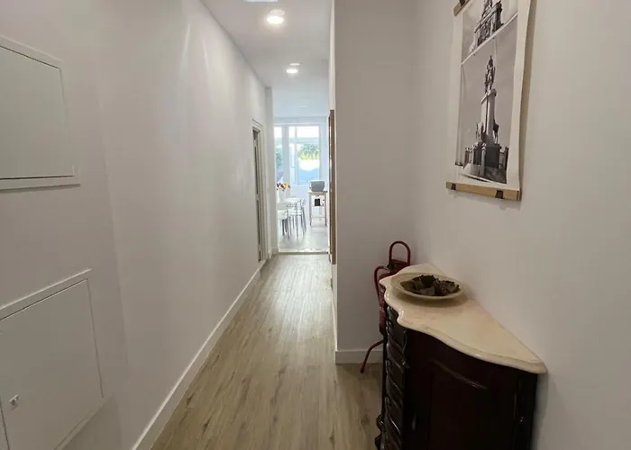 Essence Family Apartment