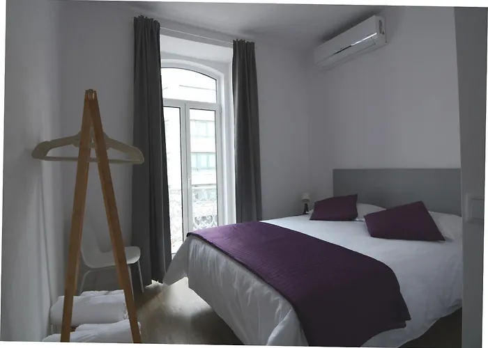 Essence Family Apartment